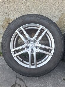 5x108 r18 235/60 - 3