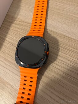 Samsung galaxy watch ultra - 3