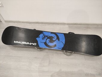 Snowboard - 3