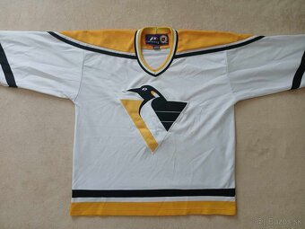 Hokejový dres Pittsburgh Penguins NHL - 3