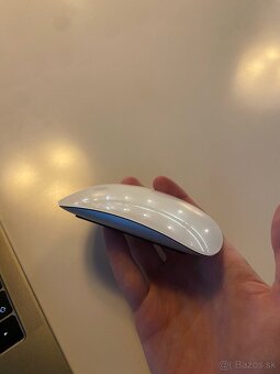 Apple Mouse - 3