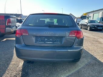 Audi a3,,,1,9 TDI - 3