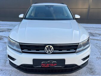 Volkswagen Tiguan 1.4 TSI, 92 kW, 09/2016, 103820 km, TOP ST - 3