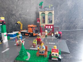 LEGO City 60292: Centrum mesta - 3