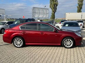 Subaru Legacy 2.5 ba A/T 4x4 - 3