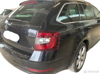 Škoda Octavia 3 III 2.0 TDi model 2020,VW Passat golf super - 3