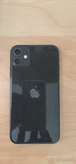 iPhone 11 Black, 64GB - 3