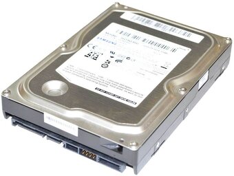 3,5″ HDD SATA pre pc alebo ext.boxy - 3