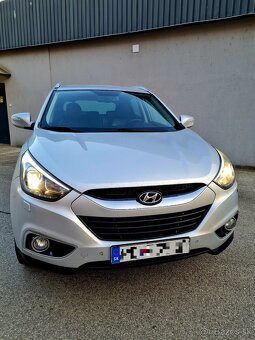 Hyundai IX35 2.0 135KW PREMIUM AUTOMAT - 3