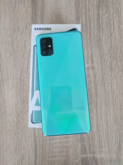 Samsung Galaxy A51 4/128GB - 3