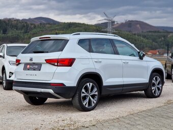 Seat Ateca 1.5 TSI 150 Xcellence DSG - 3