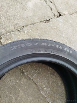 Pirelli Cinturato P7 - 3