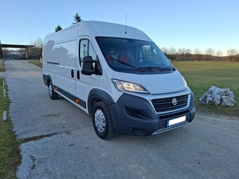 Fiat Ducato 2.3 JTD Maxi  L4H2 - 3