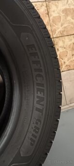 23. Pneumatiky letne 4ks 215/65R16 C GoodYear Efficientgrip - 3