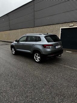 Škoda Karoq 1.6 TDI DSG Style - 3