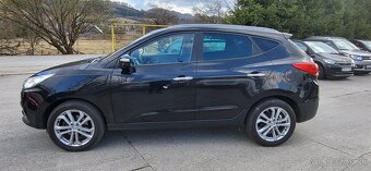 Hyundai iX 35 2.0 CRDI 4X4 NAJ.141000 KM - 3