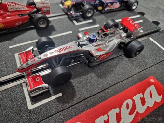 Carrera Digital 132 Formula 1 - 3