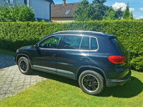 Volkswagen Tiguan 2.0TDi 4motion 103kW - 3