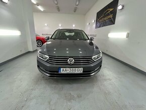 Volkswagen Passat b8 2.0TDI DSG 4Motion Highline - 3