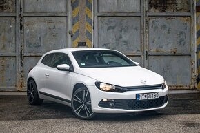 Volkswagen Scirocco 1.4TSI - 3