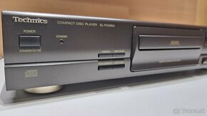 CD Player Technics SL-PG380A - 3