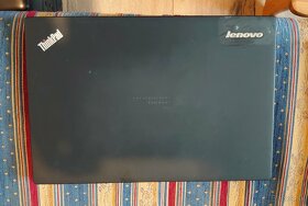 Lenovo ThinkPad X250, i5-4300U, 12,5" - 3