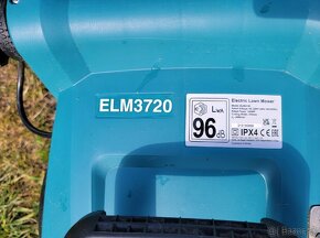 Makita ELM3720 - 3