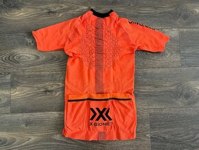 X-bionic cyklo dresy - 3