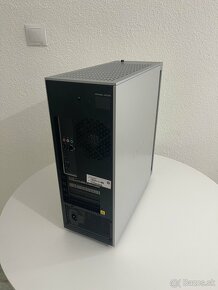 HP ENVY Desktop Game TE02-1000na, i9-13900K 3.0 GhZ, RTX4070 - 3