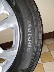 235/55 r18 - 3