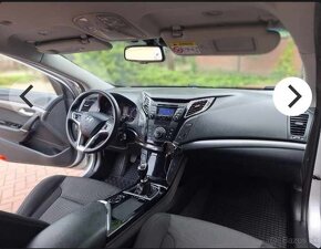 Hyundai i40 1.7 CRDi 2014 Predám /Vymením - 3