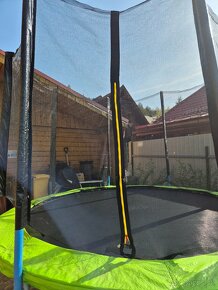 Trampolína 300 cm - 3