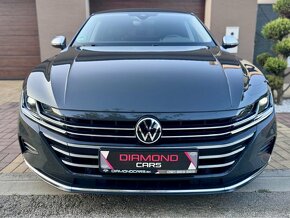 VOLKSWAGEN ARTEON SHOOTING BRAKE 2.0TDI 110KW DSG 31TIS DPH - 3