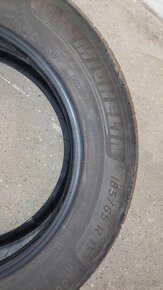 Letné pneumatiky 185/65 R15 - 3