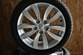 17”------5x114,3 r17------HYUNDAI / KIA----ZIMNA-----SADA - 3