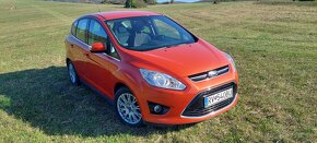 Ford C-Max 2011 1,6 tdci 70 kw - 3