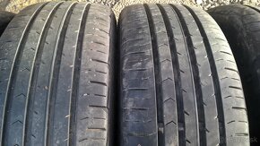 letne 195/55 r15 - 3