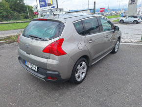 Peugeot 3008 1.6L HDi FAP Allure - 3