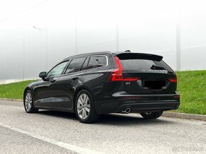 Volvo V60 B9 145kW harman/kardon 360° kamera - 3