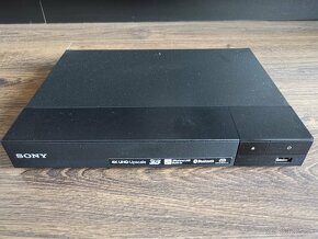 Sony Blu-ray prehrávač BDP-S6700 - 3