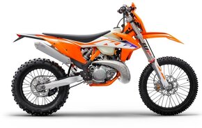 Ktm exc 250 tpi - 3