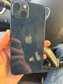 Apple iPhone 13 128GB Midnight - 3