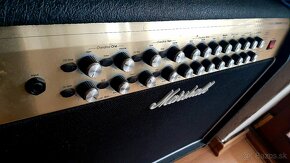 Marshall AVT 275 pololampové kombo - 3