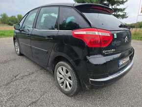 Predám Citroën C 4 Picasso automat - 3