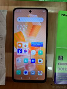 Infinix Hot 40i 4GB/128GB (záruka) - 3