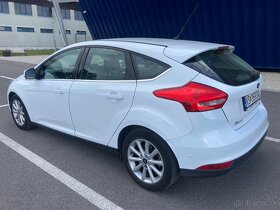 Ford Focus 1,5 Ecoboost 110kw Titanium - 3