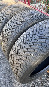 ❄️Zimné pneu 225/45 r17 - 3