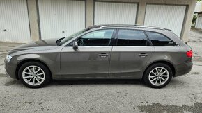 Audi A4 2.0 TDI 130kw Quattro - 3