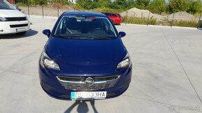 Opel Corsa 1.2  51 kw M5 5 dveri - 3