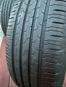 Letné Continental EcoContact 6 215/65 R17 - 3